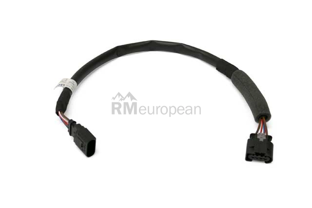 Mercedes Fuel Pump Wiring Harness Genuine Mercedes 2115400700