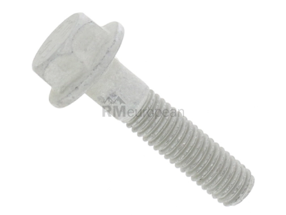 Mercedes Hex Head Bolt FA1 Fischer Automotive 910105008014