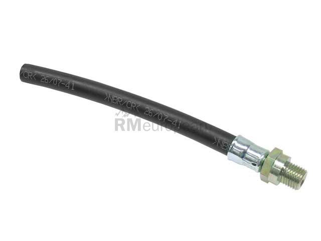 Mercedes Fuel Line Cohline 1164701575