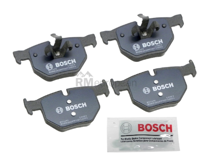 Brake Pad Set Bosch Quietcast BP1170