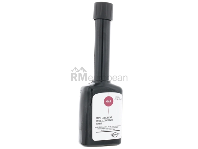Mini Gasoline Fuel Additive Genuine Mini 83195A07760