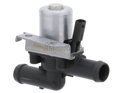 BMW Heater Control Valve URO Parts 64119254742