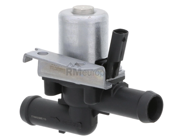 BMW Heater Control Valve URO Parts 64119254742