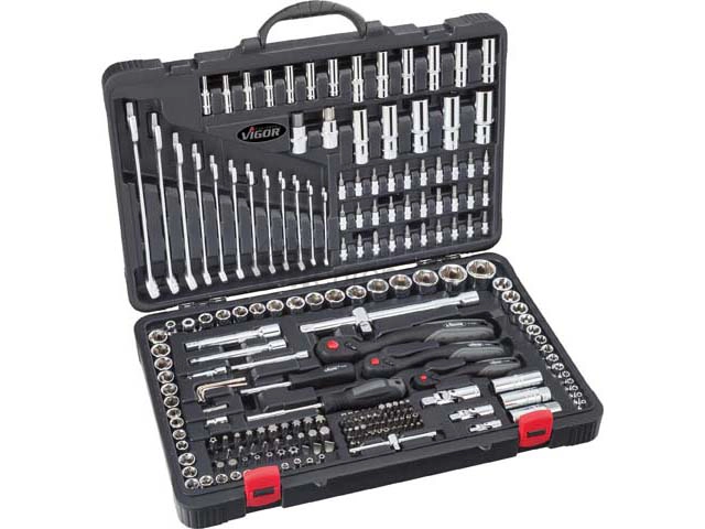 Socket Set Vigor V3277N