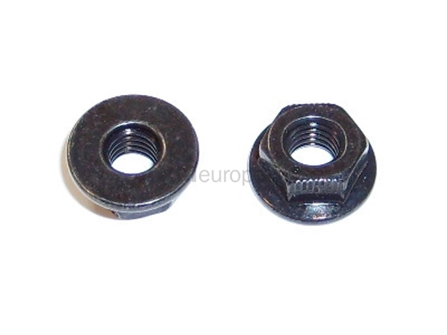 Mercedes Nut Elring Klinger 0029906454