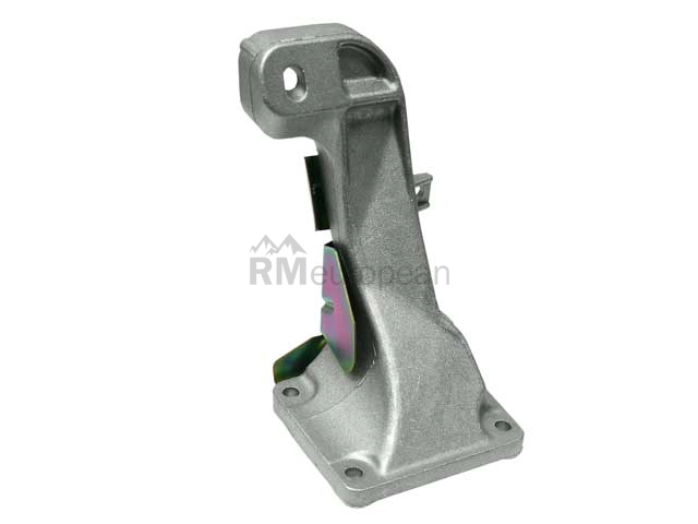 BMW Engine Mount Bracket Genuine BMW 11811138249