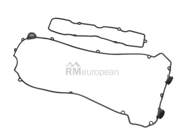 Saab Valve Cover Gasket Set Elring Klinger 8822041