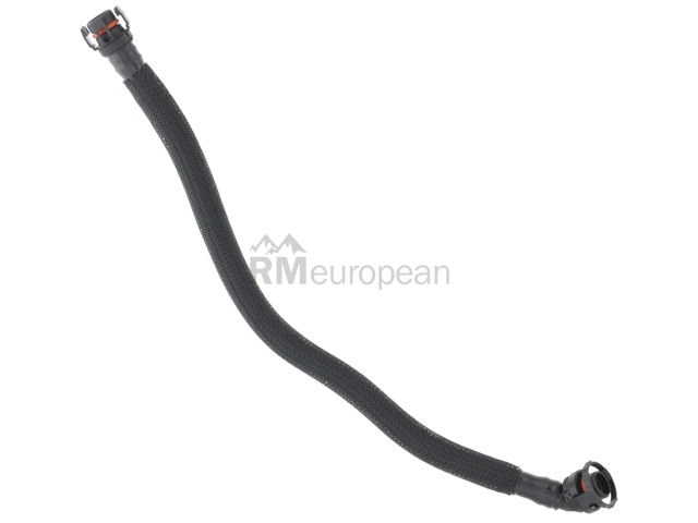BMW Crankcase Vent Hose Bapmic 11157589992