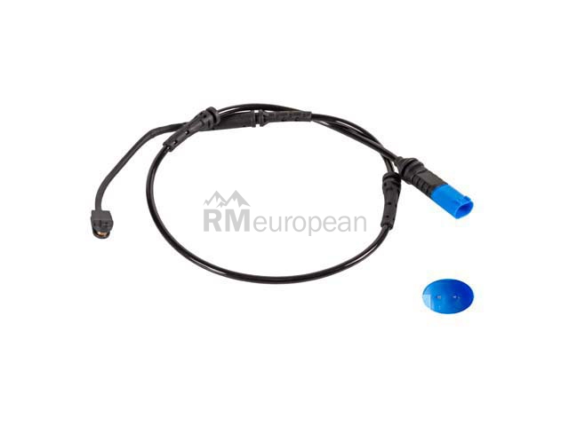 BMW Brake Pad Sensor febi bilstein 34356870350