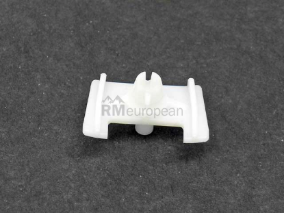 BMW Moulding Clip Genuine BMW 51131875898