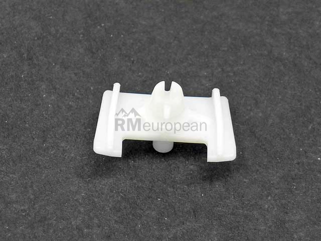 BMW Moulding Clip Genuine BMW 51131875898