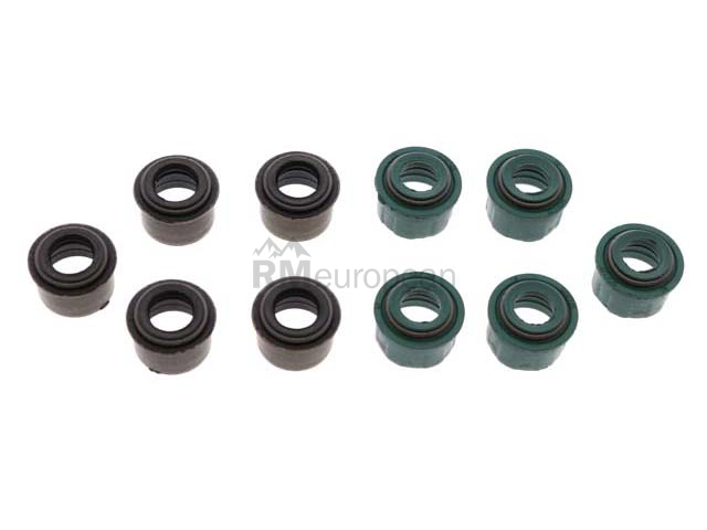 Mercedes Valve Stem Seal Kit febi bilstein 6170500067