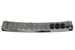 Mercedes Bumper Step Plate Genuine Mercedes 1668852174