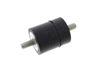 Mercedes Air Filter Housing Mount Genuine Mercedes 1039880211