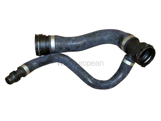 BMW Radiator Hose Rein Automotive 17127593490