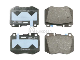 Mercedes Brake Pad Set Ferodo 0004208203