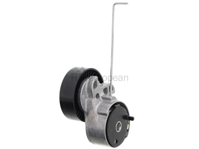 Land Rover Drive Belt Tensioner Litens LR004667