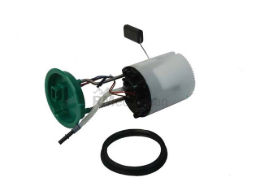 Mini Fuel Pump Assembly URO Parts 16146766177