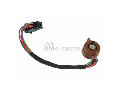 BMW Ignition Switch URO Parts 61328360925