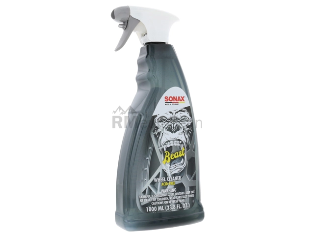 Wheel Cleaner Sonax 433300