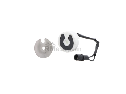 Porsche Series Resistor German 99361652102