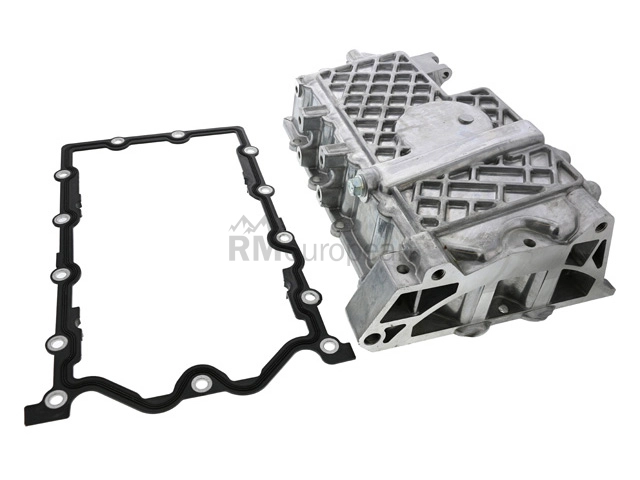Mini Engine Oil Pan Rein Automotive 11137513061