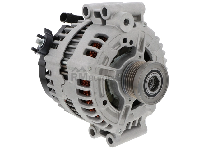 BMW Alternator Bosch 12317551256