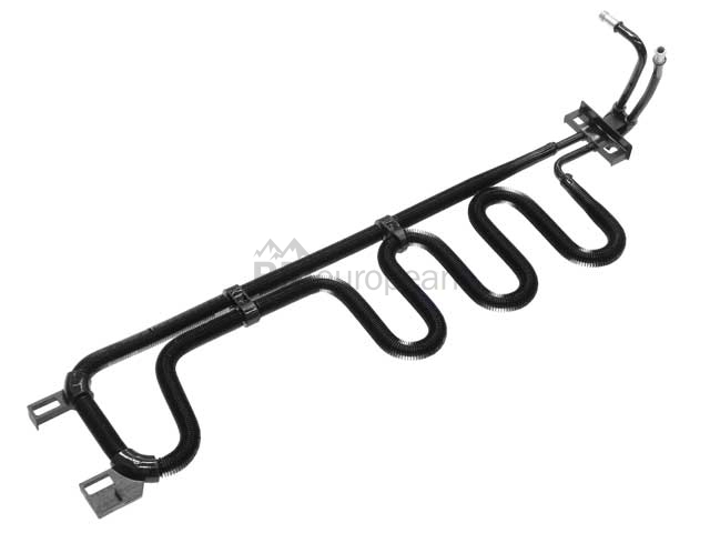 Mercedes Cooling Pipe Genuine Mercedes 2044602024