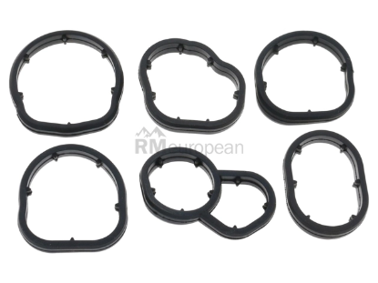 BMW Gasket Set Elring Klinger 11428583896