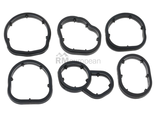 BMW Gasket Set Elring Klinger 11428583896