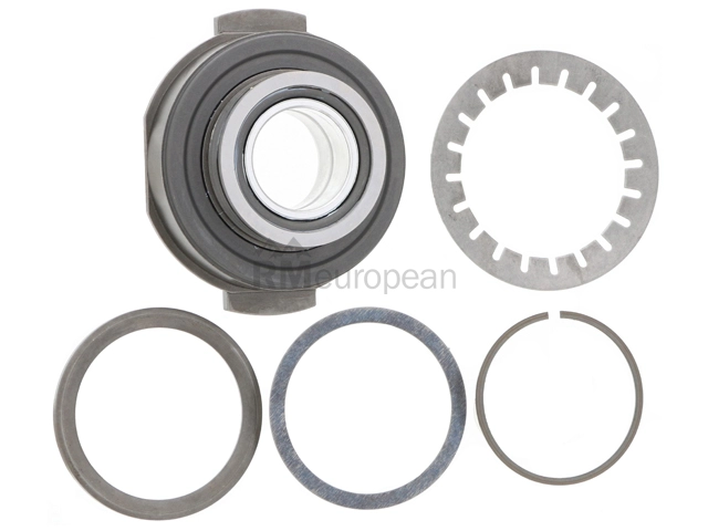 Porsche Clutch Release Bearing Genuine Porsche 91111608102