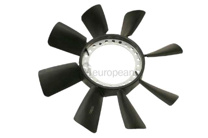 VW-Audi Fan Clutch Blade febi bilstein 078121301E