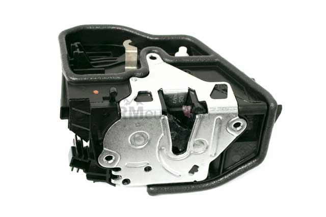 Door Lock Mechanism Genuine BMW/Mini 51227202148
