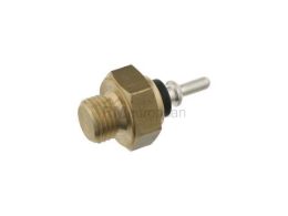 Mercedes Auxiliary Fan Switch febi bilstein 0065451424