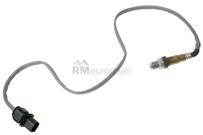 BMW Oxygen Sensor Bosch 11787557223