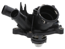 Mercedes Thermostat URO Parts 2712000000