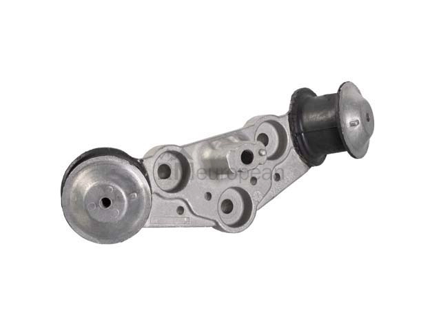 Porsche Transmission Mount febi bilstein 97037511801