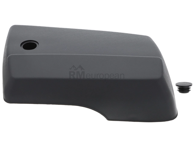 VW-Audi Bumper End Jopex 251807123A1BG