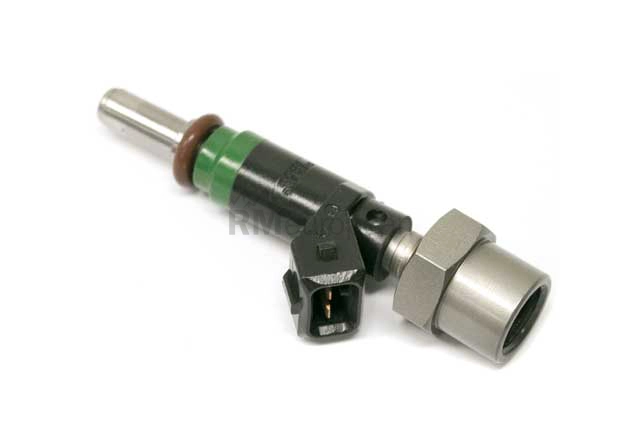 BMW Fuel Injector GB Remanufacturing 13537515267