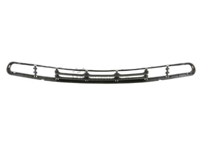 BMW Bumper Cover Grille BBR Automotive 51118209927