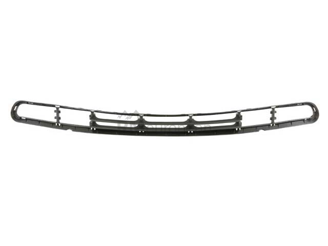 BMW Bumper Cover Grille BBR Automotive 51118209927
