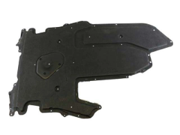 BMW Undercar Shield Genuine BMW 51757154142