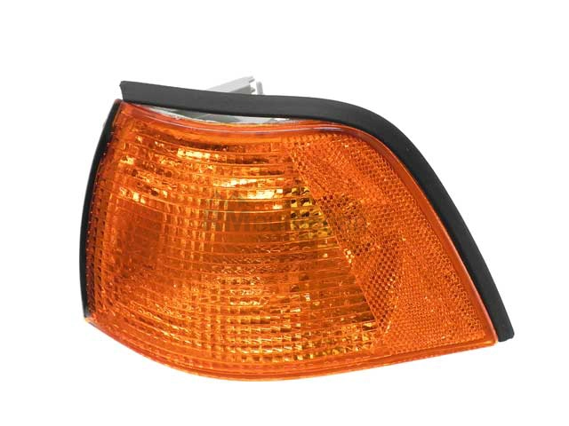 BMW Turn Signal Light TYC 63138353279