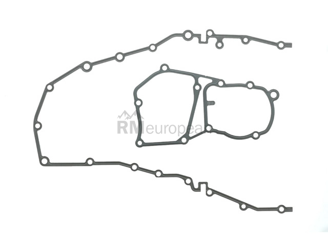 BMW Gasket Set Elring Klinger 11141432099