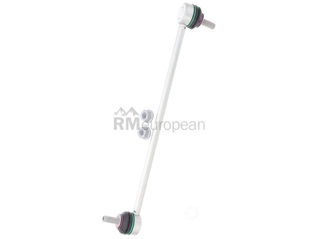 Jaguar Sway Bar Link Lemfoerder J9C1154