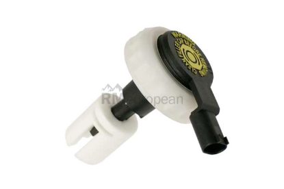 BMW Brake Fluid Reservoir Cap Genuine BMW 34316761075