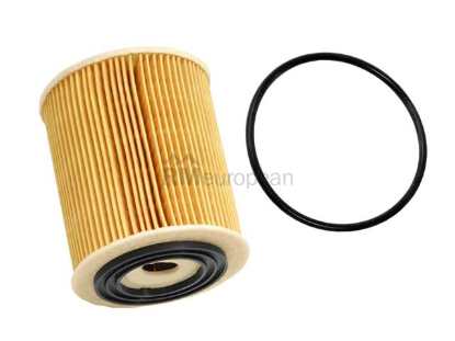 Mini Oil Filter Kit Mahle 11427512446