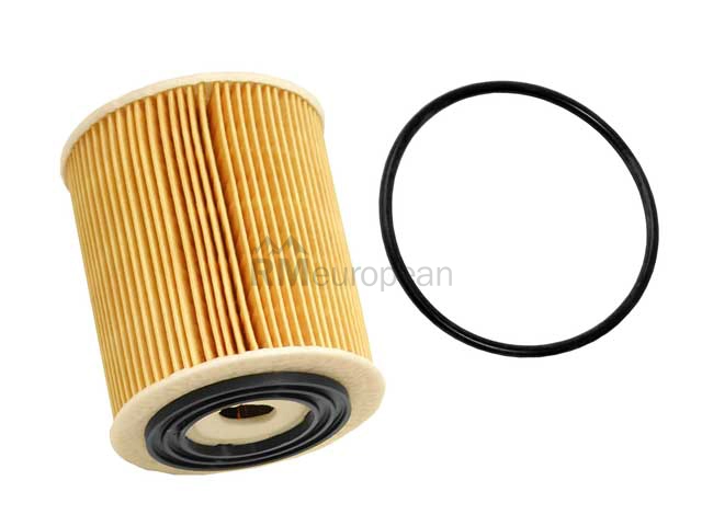 Mini Oil Filter Kit Mahle 11427512446