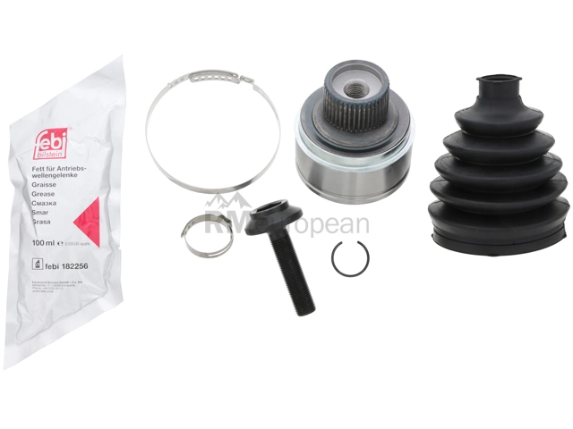 VW-Audi CV Joint febi bilstein 8R0498099