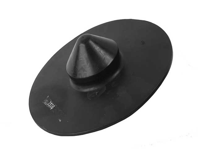 BMW Spring Pad URO Parts 33531094518